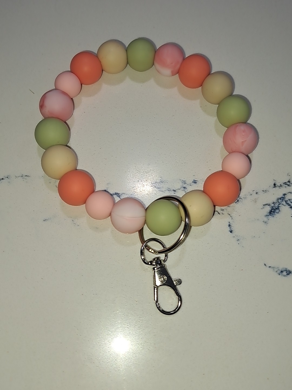 Wristlet Keychains - Picture 3 of 16
